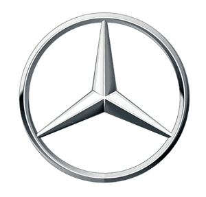 logo Mercedes-Benz