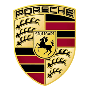 logo Porsche