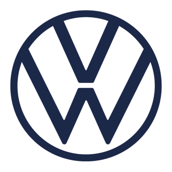 logo Volkswagen