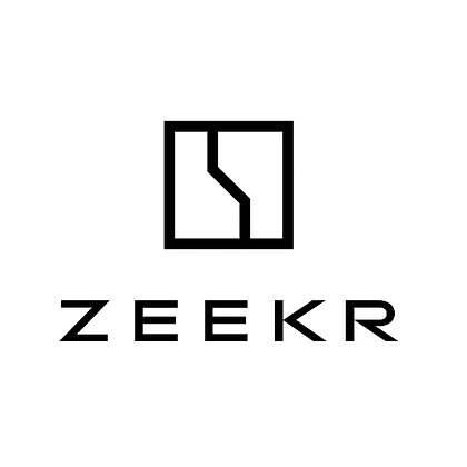 logo Zeekr